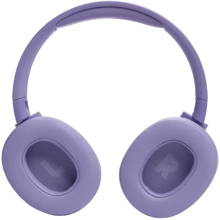 JBL Tune 720BT Auriculares Inalámbricos Púrpura